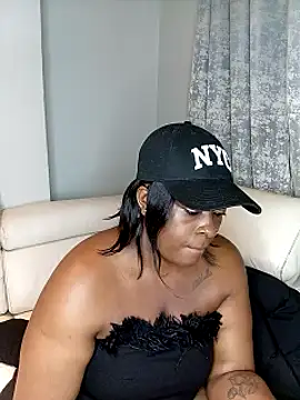 Stripchat Sex Cam for SexySandy880