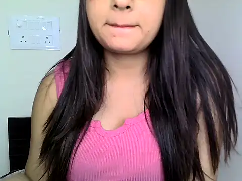 Stripchat Sex Cam for SEXY_RITI