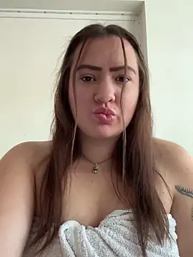 Stripchat Sex Cam for gabiikuss