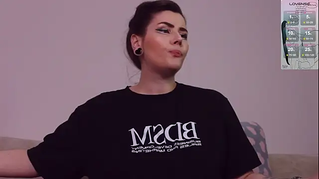 Stripchat Sex Cam for Luna_Blake