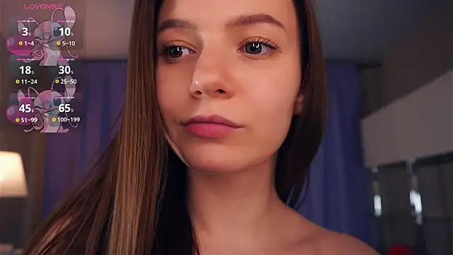 Stripchat Sex Cam for SilverGalen