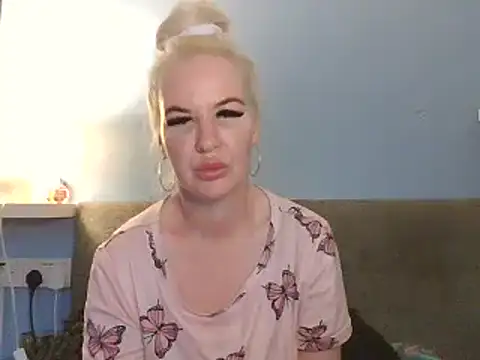 Stripchat Sex Cam for Princess_Grace