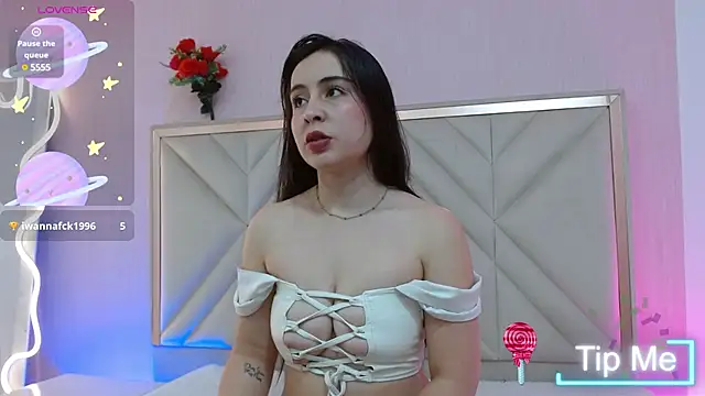 Stripchat Sex Cam for Violet_tay1