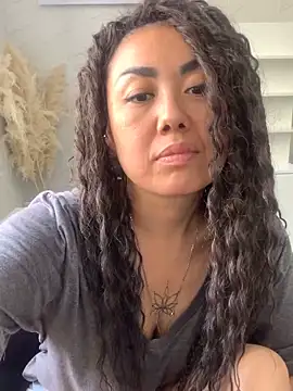 Stripchat Sex Cam for VickiForeplay