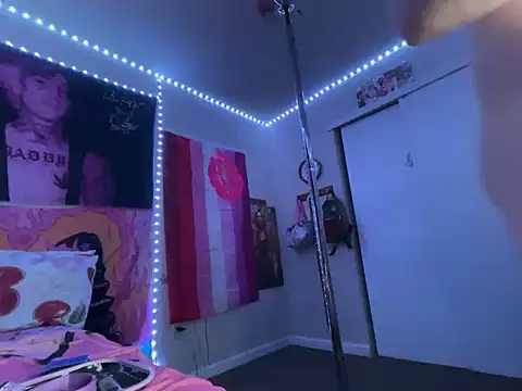 Stripchat Sex Cam for angelicathebratxo