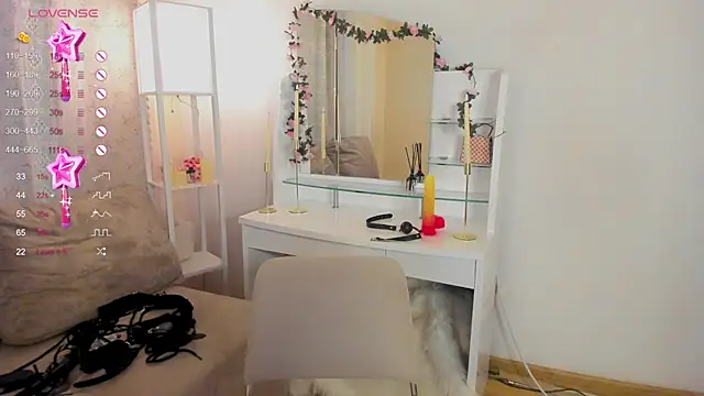 Stripchat Sex Cam for MilaFlow