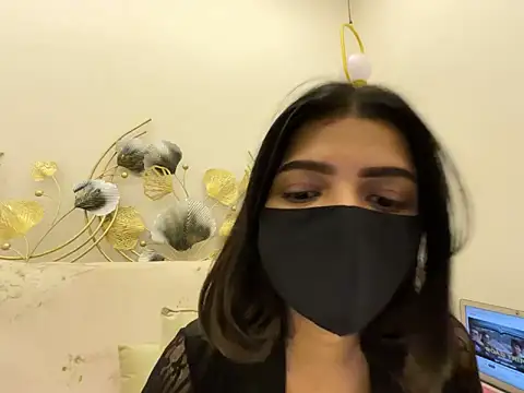 Stripchat Sex Cam for MaYaa__11
