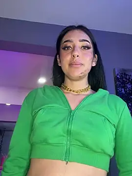 Stripchat Sex Cam for JennyLinn__