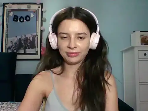Stripchat Sex Cam for LariceSexy