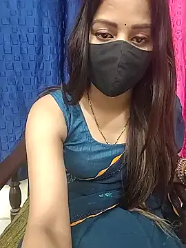 Stripchat Sex Cam for Naughty-ishika