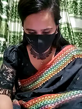 Stripchat Sex Cam for Sexy-Binita