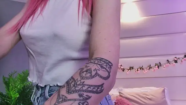 Stripchat Sex Cam for AylaPearl
