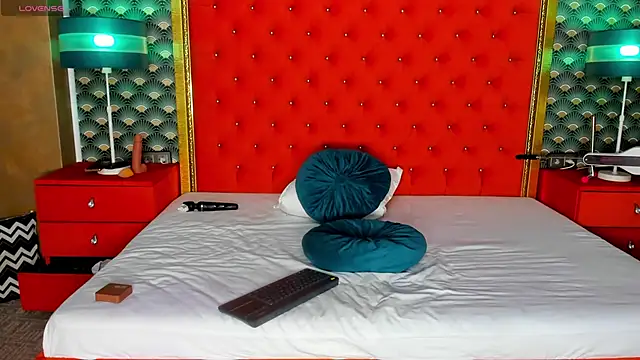 Stripchat Sex Cam for VallerieJones
