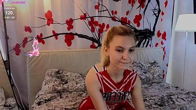 Stripchat Sex Cam for LynetteClayborne