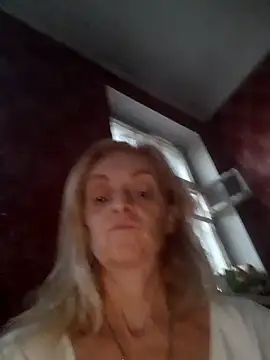 Stripchat Sex Cam for RedFox39