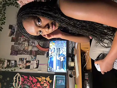 Stripchat Sex Cam for Your_Paris