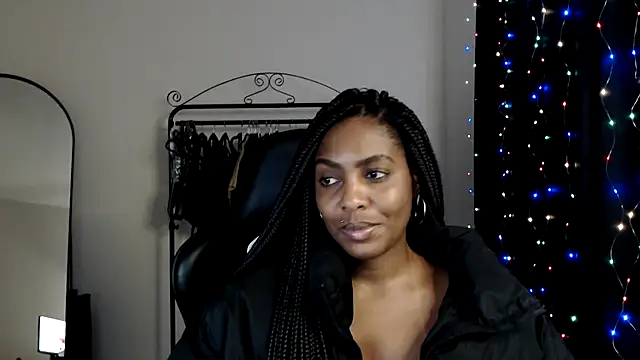 Stripchat Sex Cam for br_girl
