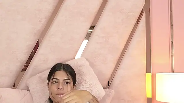 Stripchat Sex Cam for AaliyahFox