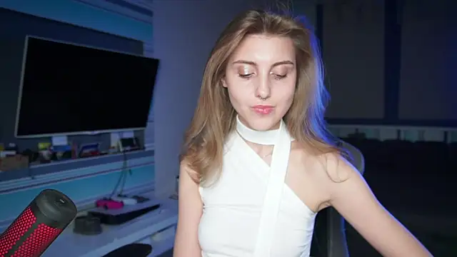 Stripchat Sex Cam for CassiaBlade1