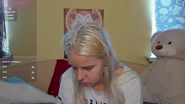 Stripchat Sex Cam for KateRemix