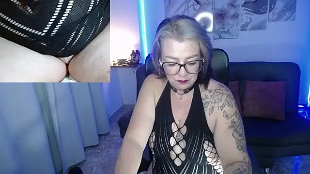 Stripchat Sex Cam for jazmin_ross