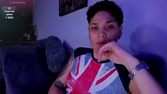 Stripchat Sex Cam for Charlee_pink