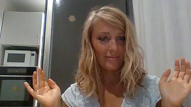Stripchat Sex Cam for Vexxaa