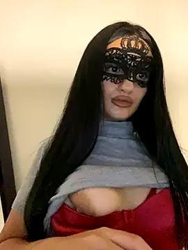 Stripchat Sex Cam for Milana_UK