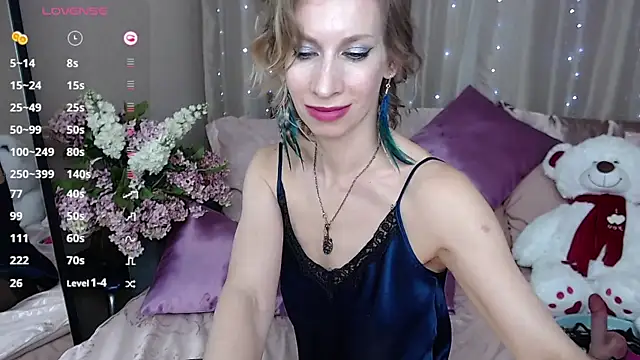 Stripchat Sex Cam for AdrianaSea