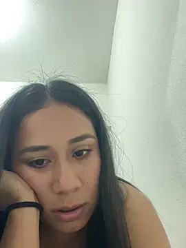 Stripchat Sex Cam for Kismaraya