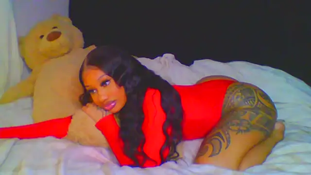 Stripchat Sex Cam for XenaIsland
