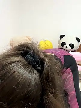 Stripchat Sex Cam for Emilyybennet_