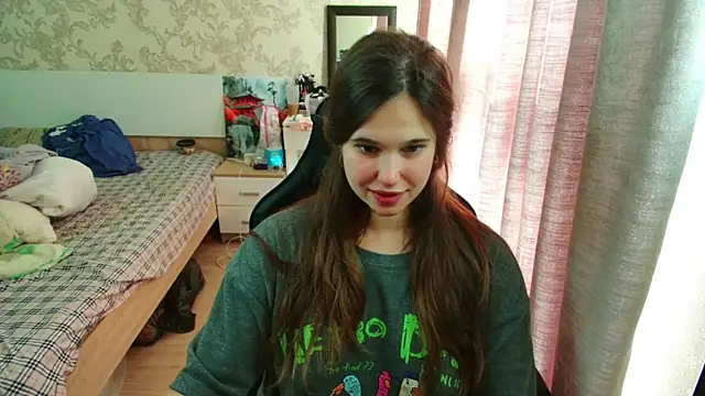 Stripchat Sex Cam for JaneLestur