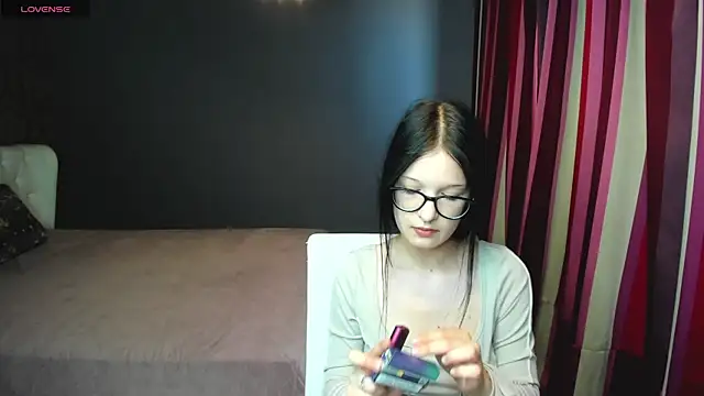 Stripchat Sex Cam for AlicaMoons