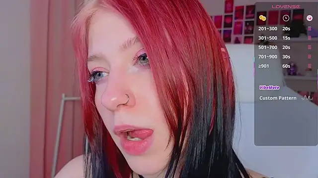Stripchat Sex Cam for arielabradberry