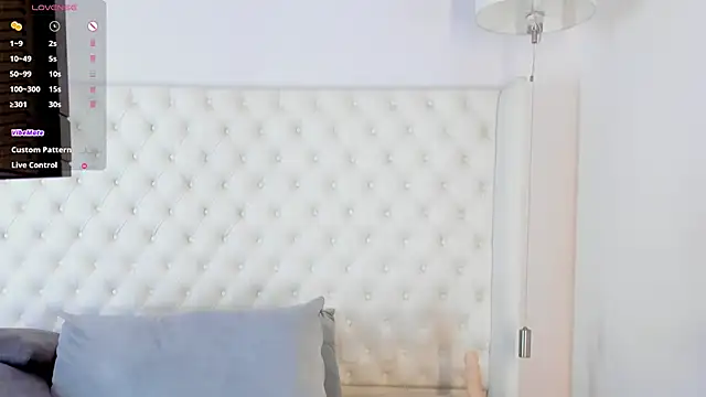 Stripchat Sex Cam for lilth777