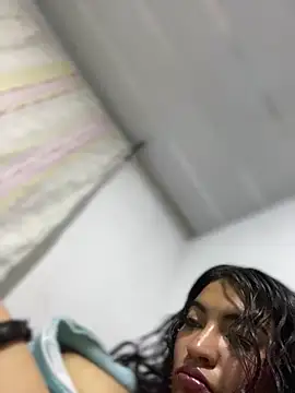 Stripchat Sex Cam for Miss_Perla