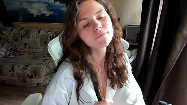 Stripchat Sex Cam for yourdreamm_