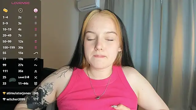 Stripchat Sex Cam for youngloveexe