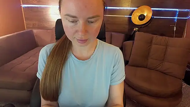Stripchat Sex Cam for MiaRedFox
