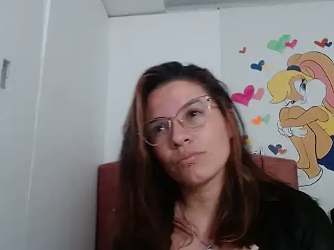 Stripchat Sex Cam for SharonLove-