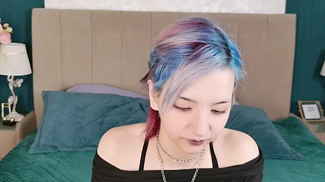 Stripchat Sex Cam for Roxy_Biss
