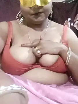 Stripchat Sex Cam for LustyBhabhi