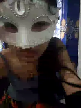 Stripchat Sex Cam for Jasmine18