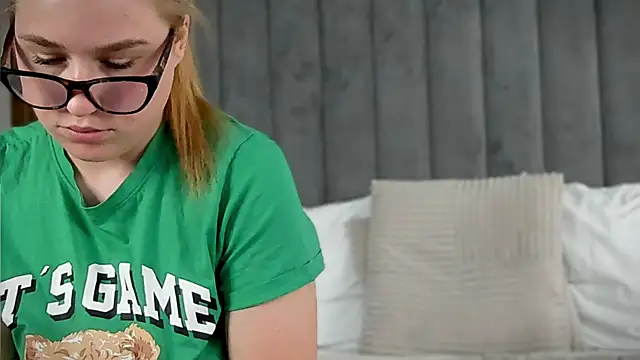 Stripchat Sex Cam for Maya_Collins_