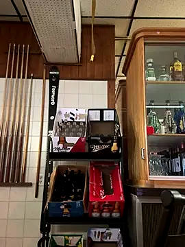 Stripchat Sex Cam for skinwalkingzombie
