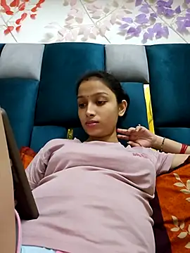 Stripchat Sex Cam for Aleena_Rai
