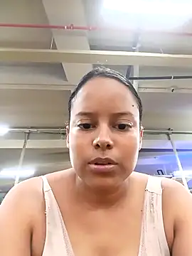 Stripchat Sex Cam for NaughtyIbbie