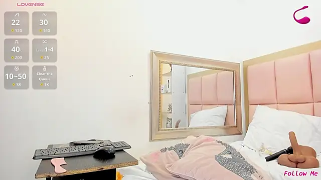 Stripchat Sex Cam for Keity_Summer