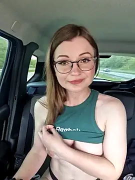 Stripchat Sex Cam for TinyEmily